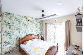 The same technique applies to the ceiling as well. Latest Wall Painting Techniques Home Decor Design Cafe