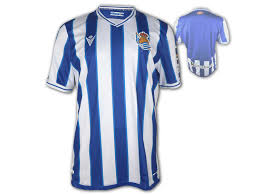 All scores of the played games, home and away real sociedad. Macron Real Sociedad Heimtrikot 20 21 Don Pallone