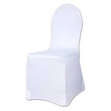 Check spelling or type a new query. Euphoria Decors Decoration De Salle Et Location De Decorations Housse De Chaise En Cuirette Blanc