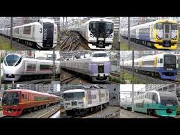 English español deutsch français 日本語 português 한국어. Jræ±æ—¥æœ¬ é–¢æ±è¿'éƒŠ 2013 ç‰¹æ€¥å¤§ç‰¹é›† 9 Express Trains Of Jr East Of Kanto Area 2013 Youtube