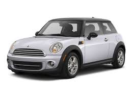 When trying to open the doors via the keyfob, the lock on the passenger door refuses to open and has to be opened via the interior door . 2012 Mini Cooper Clubman Reliability Consumer Reports