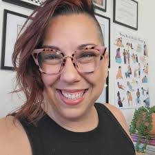 Brigitte Pittman's Instagram, Twitter & Facebook