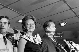 193 George Wallace For President Stock Photos, High-Res Pictures, and  Images