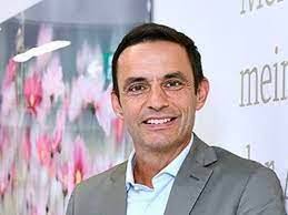 Peter Christopher Eberhardt"