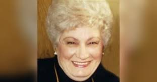 Martha Jo Hughes Obituary