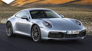 It is among the most successful competition cars. Fahrbericht Porsche 911 Carrera S Da Steckt Technik Drin