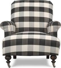 Our buffalo check pillow is a quick, easy way to layer in a classic look. 10 Buffalo Check Chair Ideas Buffalo Check Chair Plaid Chair Buffalo Check