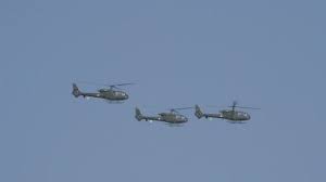 On 24 march 1999, the us and its western allies began a bombing campaign over serbia that ended the kosovo war.but for many kosovo albanians and serbs, the. Attack Helicopter Soko Aerospatiale Gazelle Used Durin Yugoslav And Kosovo War Video By C Flightvideo Stock Footage 394587954