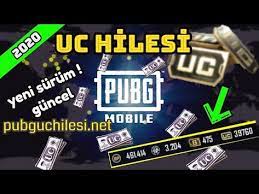 Pubg Mobile Uc Hilesi 2020 Guncel Surum Harcanan Uc Hilesi Kanitli Youtube Hile Android Hileleri Oyun Dunyasi