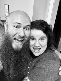 I can't listen to David! I can see why he's been single for so long. He's a  loser!