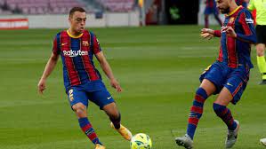 Our barcelona real estate agency offers our buyers an extraordinary selection of exclusive apartments, emblematic penthouses and luxurious properties for sale in the most desirable areas of barcelona and its coasts. Fc Barcelona La Liga Bayern Munich S Interest In Multiple Barcelona Right Backs Marca