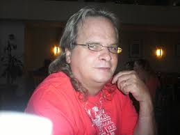 William Tedesco- Jersey BILL