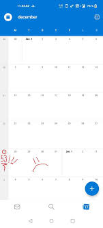 Printable 2021 fiscal year templates are available for the us, uk, australia, and many other countries. Wrong Week Numbers In Outlook For Android Week 53 Is Missing For Microsoft Community