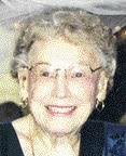 Alyce Bloom Obituary (2014)