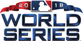 2018 world series wikipedia