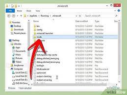 Maybe you would like to learn more about one of these? How To Find Mods For Minecraft 8 Steps With Pictures Wikihow