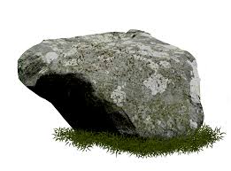 Boulder Png Photoshop Landscape Photoshop Rendering Landscape Sketch