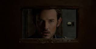Escape room (2017) six friends test their intelligence when an escape room they participate in takes a dark and twisted turn. Evan Williams Escape Room Starry Constellation Magazine