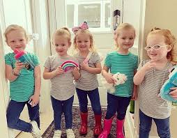 Outdaughtered Outdaughteredlife Instagram Kuvat Ja Videot Busby Family Adam And Danielle Busby Busby
