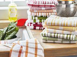 What are the best hand towels? The 13 Best Dish Towels Of 2021