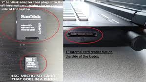 Connect your computer to the dash cam's wifi network. Realtek Internal Sd Card Reader Not Detected Msi Global English Forum Index
