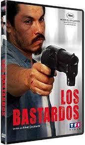 Los bastardos: Amazon.de: Rodriguez, Jesus Moises, Sosa, Ruben, Zavarin,  Nina, Escalante, Amat: DVD & Blu-ray