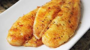 Filetto di orata o spigola in padella. Ricetta Filetti Di Orata All Arancia Pronta In Mezz Ora