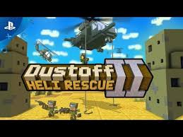 Dustoff heli rescue, now take off with your rescue helicopter and search and save the life of the. Dustoff Heli Rescue 2 For Xb1 Pc Ps4 Xbxs Ps5 Reviews Opencritic