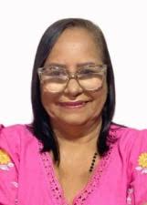 Candidata Arlene Silva