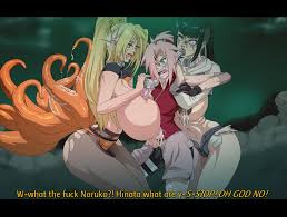 Tentacle village kunoichi initiation ritual by Issue69 - Hentai Foundry