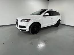 Image result for Ibis White 2013 Q7