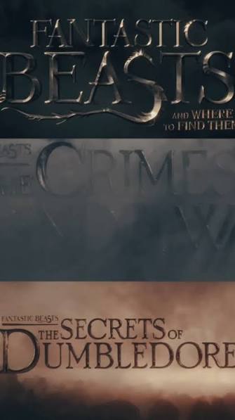 It was a great trilogy that was sadly cut short. With this Potter reboot, I  have not forgotten about Beasts. This will always be a favourite of mine,  and I will always love it. , —, ✨, ✨, ✨, ✨, ✨, ✨, ...