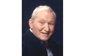 Robert Finch Obituary (1933