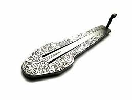 To play one, hold the circular part of the harp with your pointer finger, middle finger, and thumb. Jew S Harp By D Glazyrin Jaw Mouth Harp Khomus Vargan Maultrommel Scythian Ebay
