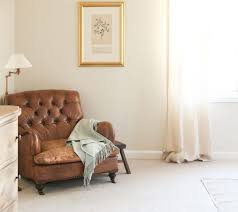 Warm White Paint Color Soft Chamois Julie Blanner Recommends It For Open Concept Spaces Rooms With N Big Houses Interior Living Room Paint Cream Paint Colors