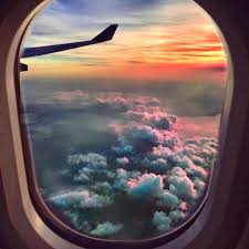 Follow Alldayearth To See More Incredible Travel Nature Photos Cloudy View From A Plane Photo By Dotzsoh Earth Pictures Scenery Landscape