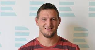 Join facebook to connect with bohumil krpálek and others you may know. Lukas Krpalek Judo Byl Nejlepsi Omyl V Mem Zivote Irozhlas Spolehlive Zpravy