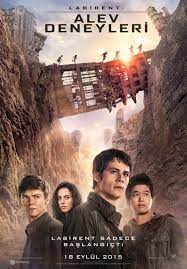Labirent Serisinin Bu Bolumunde Thomas Dylan O Brien Ve Kayranli Dostlari Simdiye Kadar Ki En Zorlu Mu Maze Runner The Scorch Maze Runner Movie Maze Runner