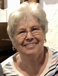 Obituary for Esther (Cuellar) Sutton
