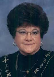 Luana Lewis Obituary (1941