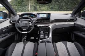 It is available in 5 colors and automatic transmission option in the indonesia. Peugeot 3008 Restyle 2020 Ce Qui Change En Six Points