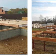 The sips concept is very new and there a heap of design and construction traps for the early trailblazers. Pdf Sip Technology As Solution In Low Rise Multi Family Residential Buildings