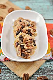 Who says low carb means no sweets? Best No Bake Keto Cookies Low Carb Keto Caramel Cookie Idea Sugar Free Quick Easy Ketogenic Diet Recipe Completely Keto Friendly