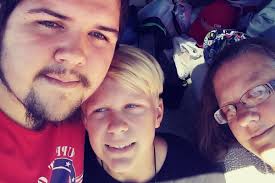 Fundraiser by Matt White : Parking lot prayers