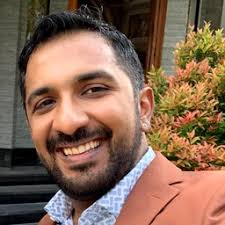 Learn from Jithin George