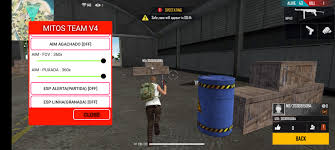 Inspired by pubg, this game is fun, adventurous and very cool to play. Mitos Team Apk Download Free For Android Ff Mod Menu