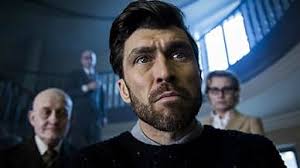 Artysci (TV Series 2016– )