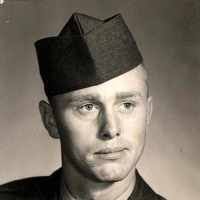 Frederick Lee Cameron (1934–2020) • FamilySearch