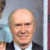 William Hubert Krull (1917–2008) • FamilySearch