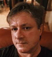 White Knuckle by Eric Red